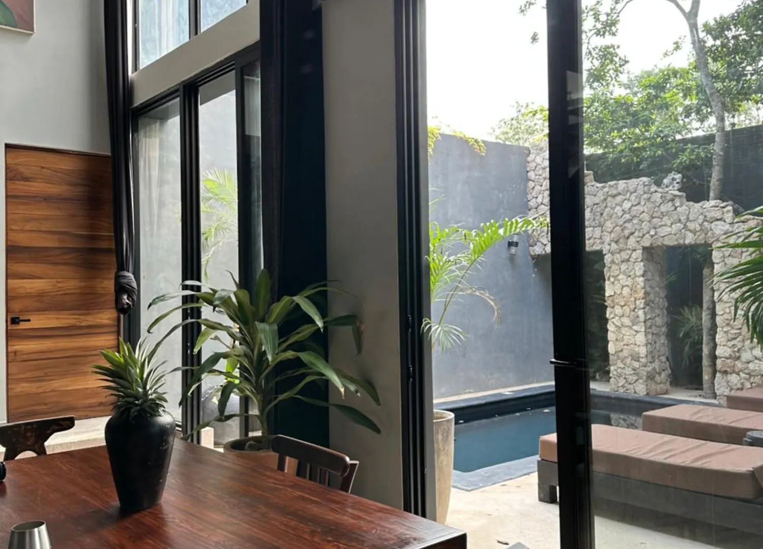 Casa Valkinia Luxury Villa W Private Pool Tulum 0*,