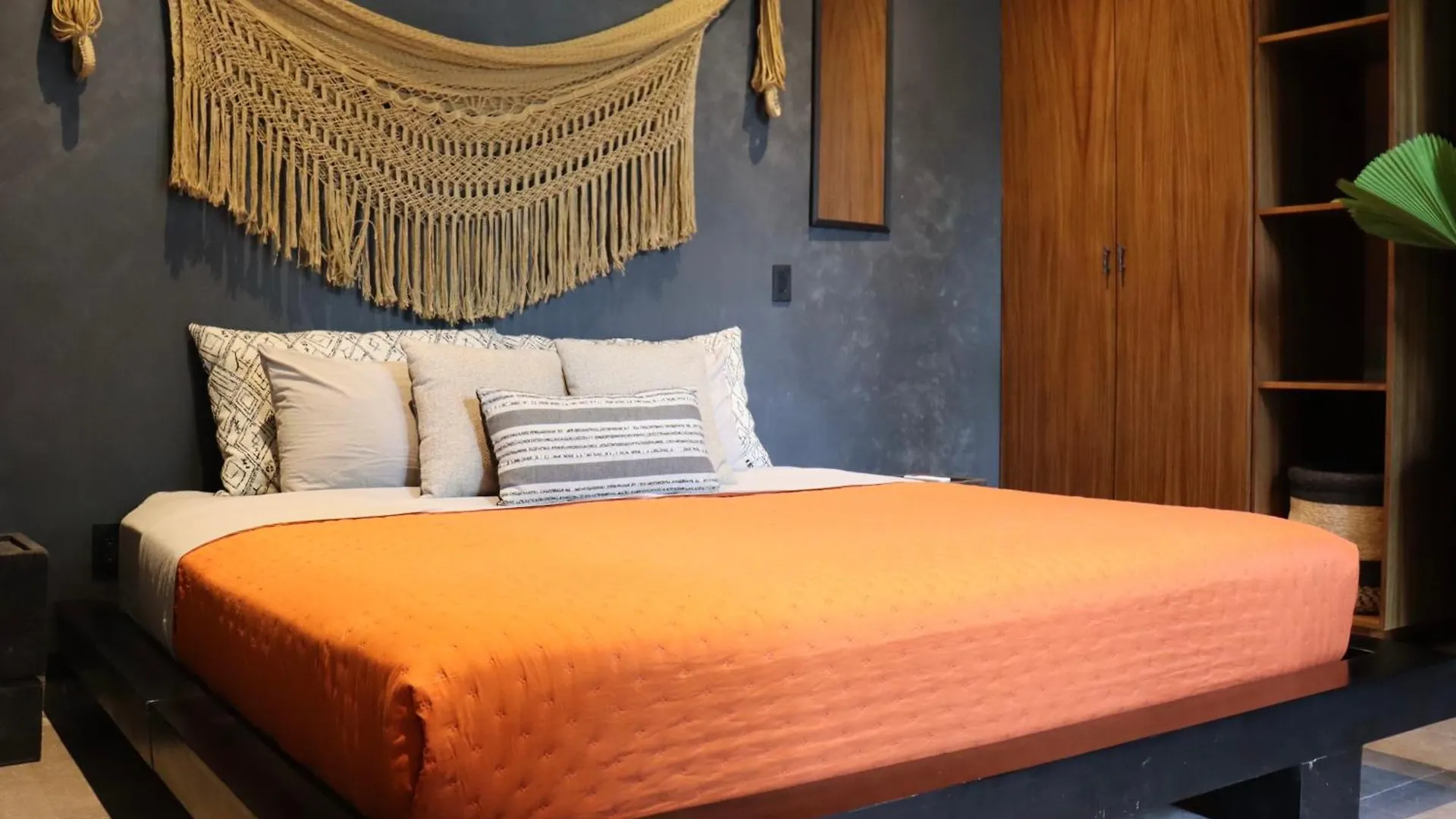 Casa Valkinia Luxury Villa W Private Pool Tulum Mexico