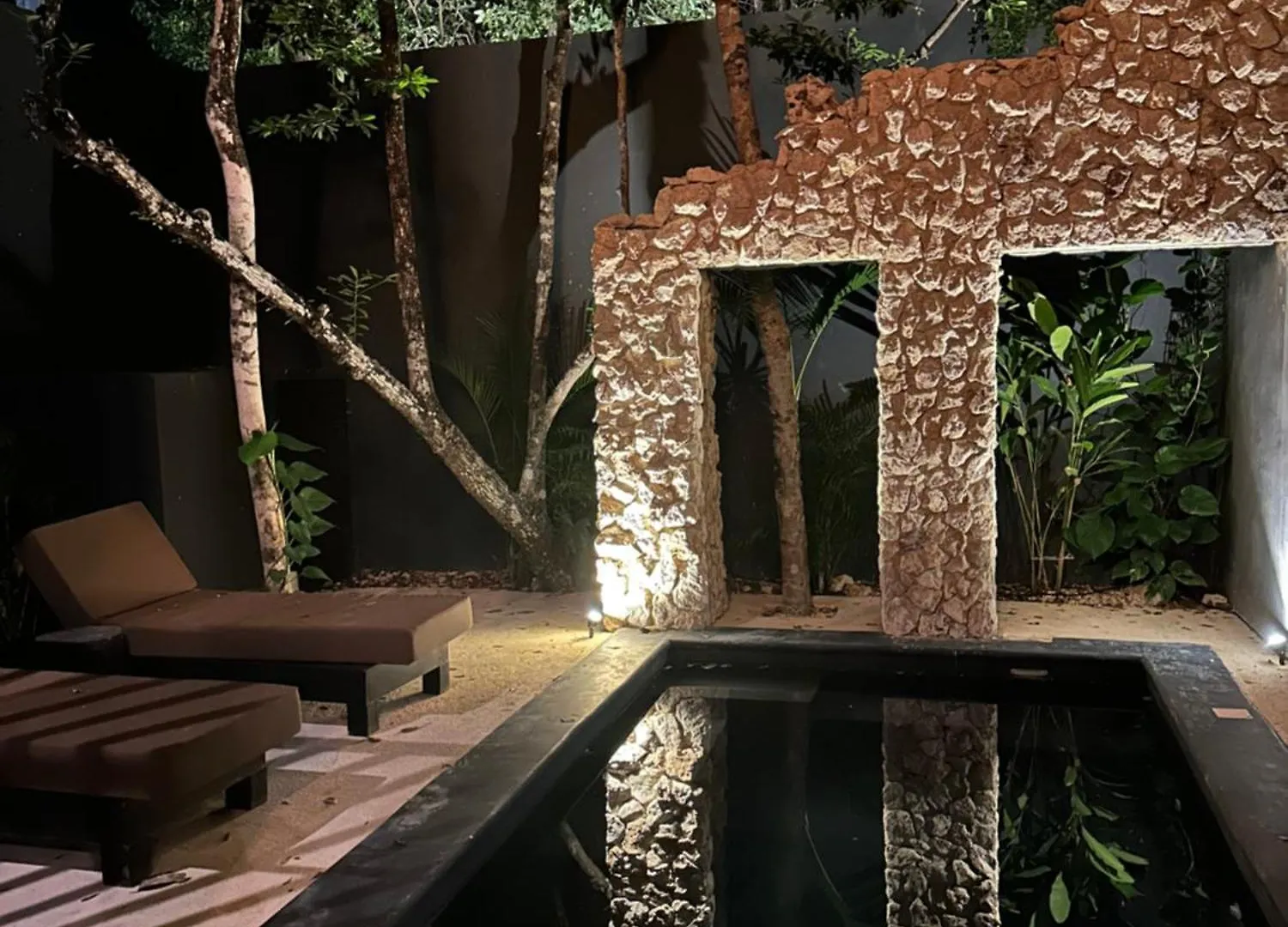 Casa Valkinia Luxury Villa W Private Pool Tulum