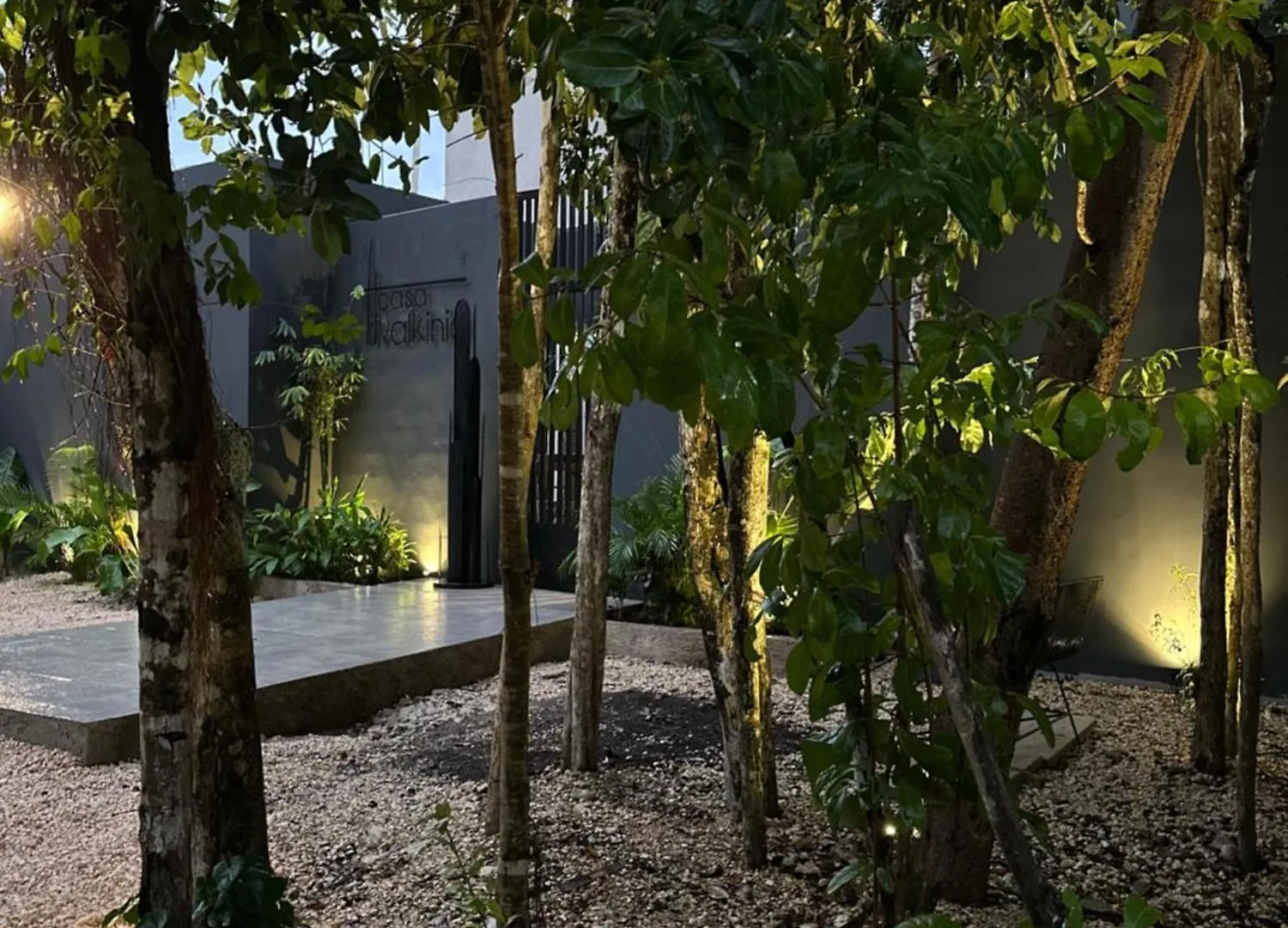 Casa Valkinia Luxury Villa W Private Pool Tulum Mexico